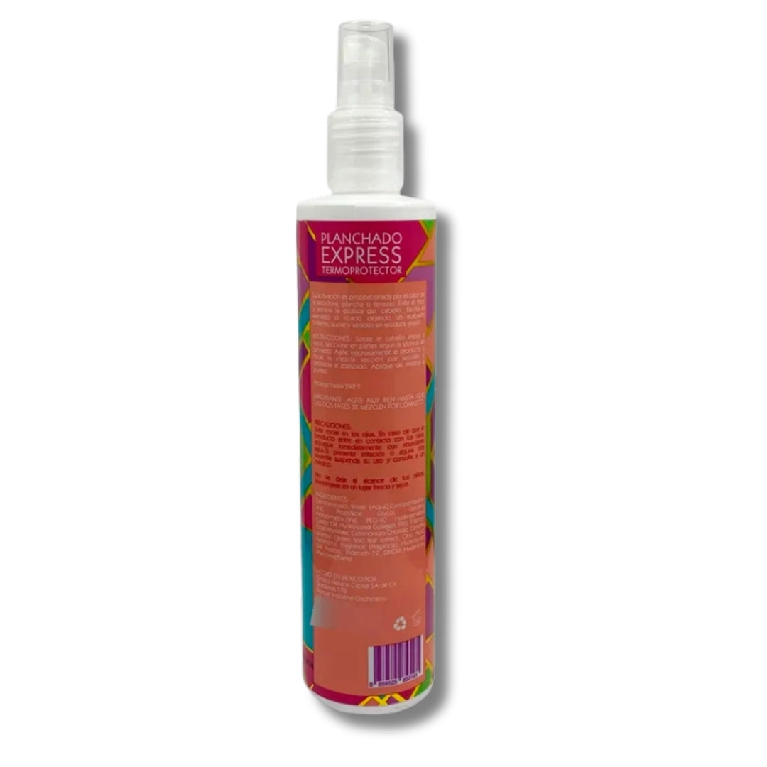 Nekane Planchado Express Termo-protector 300 ml