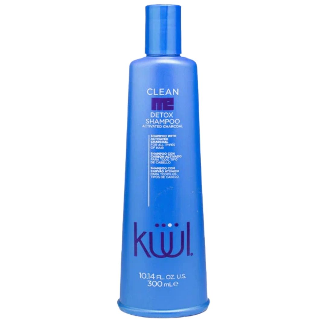 Kit Kuul Cabello Dañado | Seco y Procesado