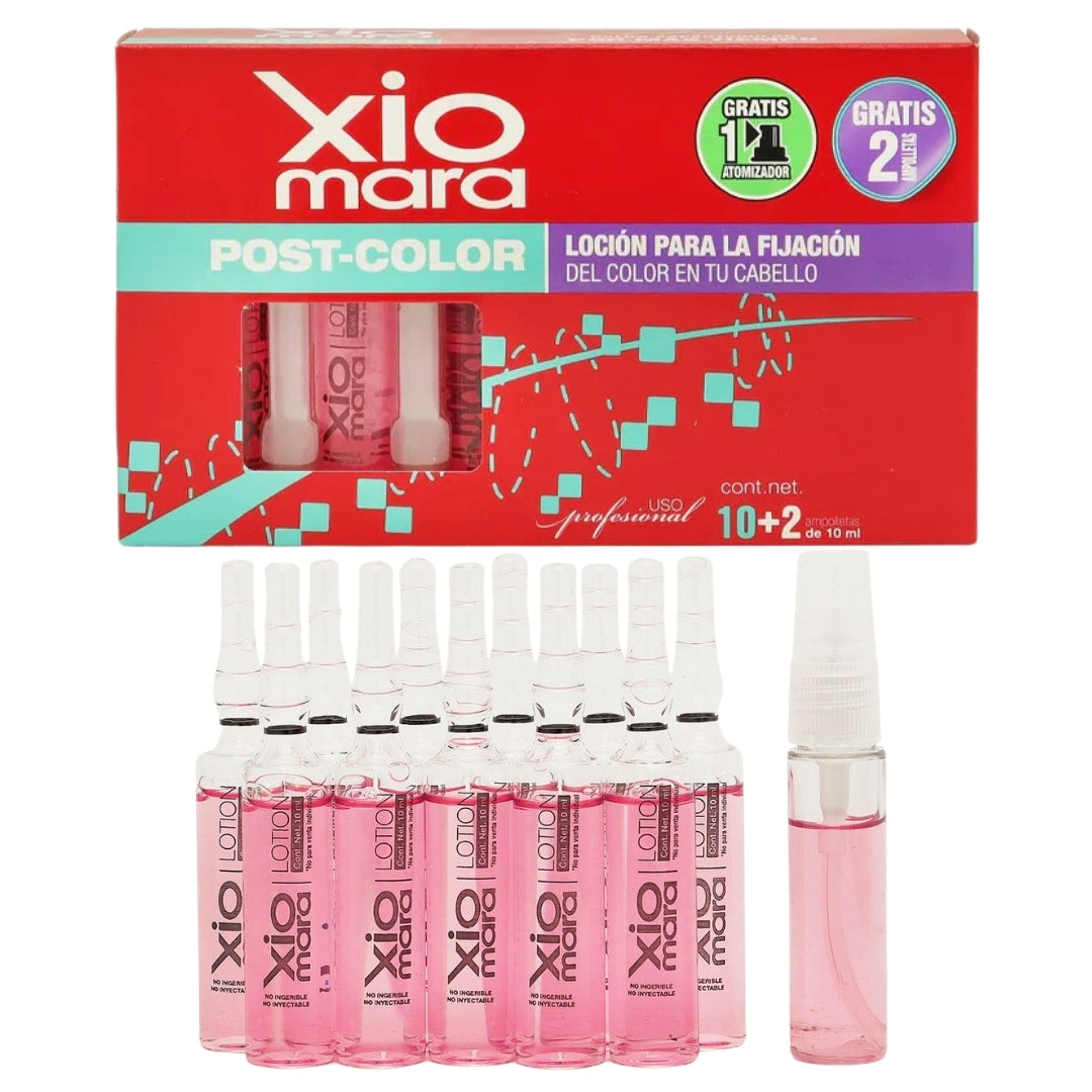 Kit Nekane Matizador de Rubios | Protección de Color