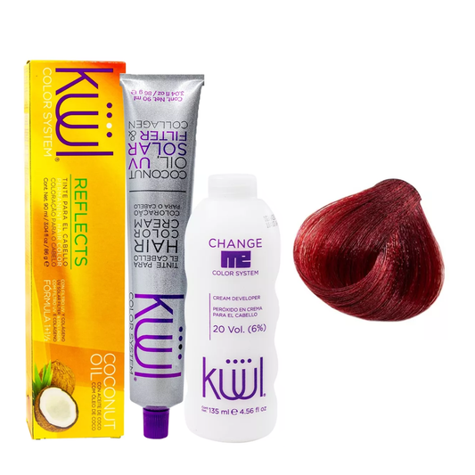 Tintes Kuul Reflects 90g