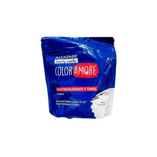 Kit Decolorante Color Amore 500 gr.
