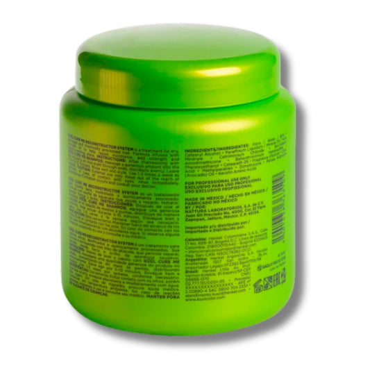 Kuul Tarro Sistema Reconstructor 1kg