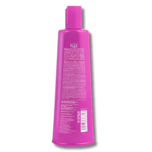 Kuul Shampoo Sin Sulfatos 300 ml