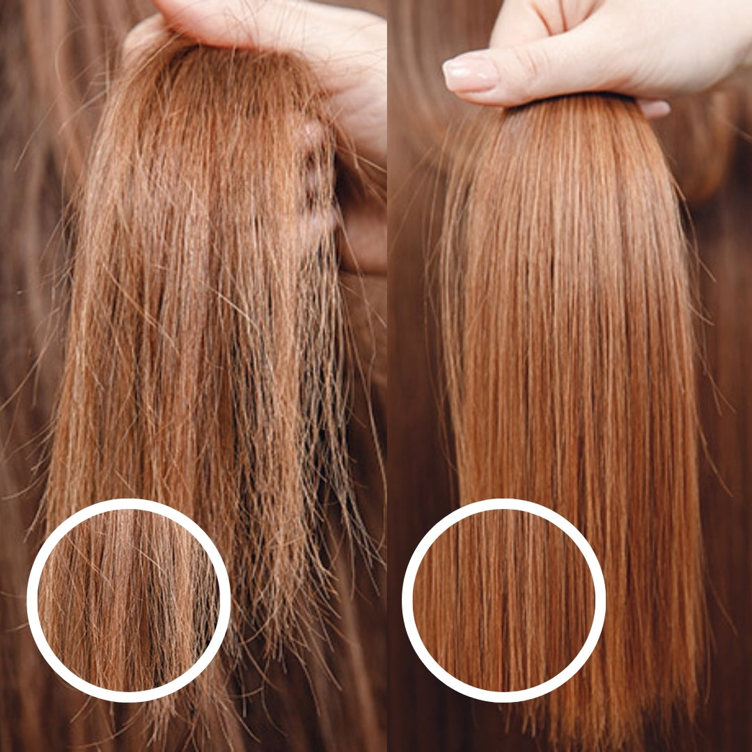 Tratamiento Intensivo Capilar Kit Nutrapel Keractive 911