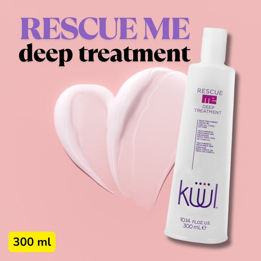 Kuul Deep Treatment 300 ml