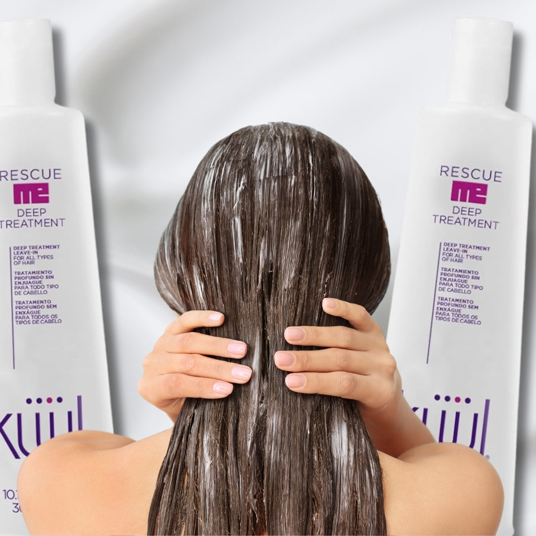 Kuul Deep Treatment 300 ml