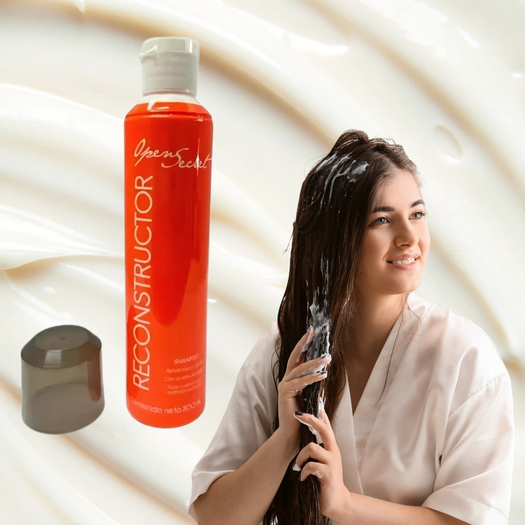 Open Secret Shampoo Reconstructor 300 ml