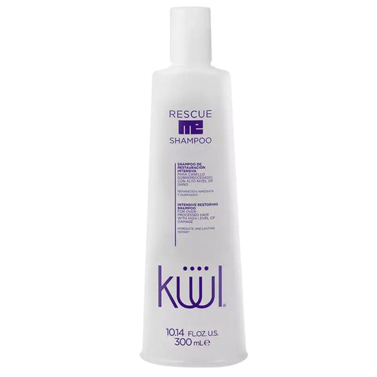 Kit Kuul Cabello Dañado | Seco y Procesado