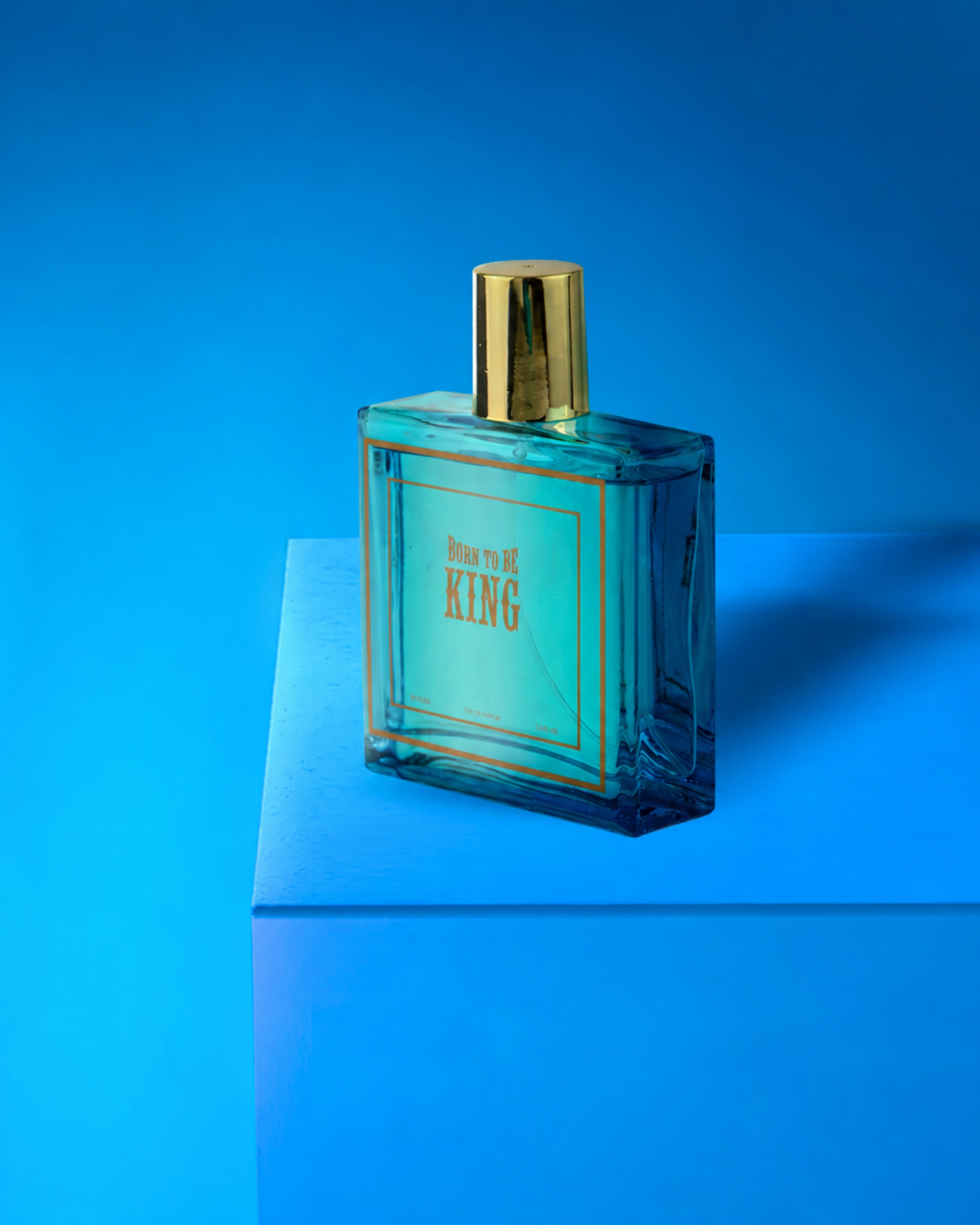 Perfume de Caballero