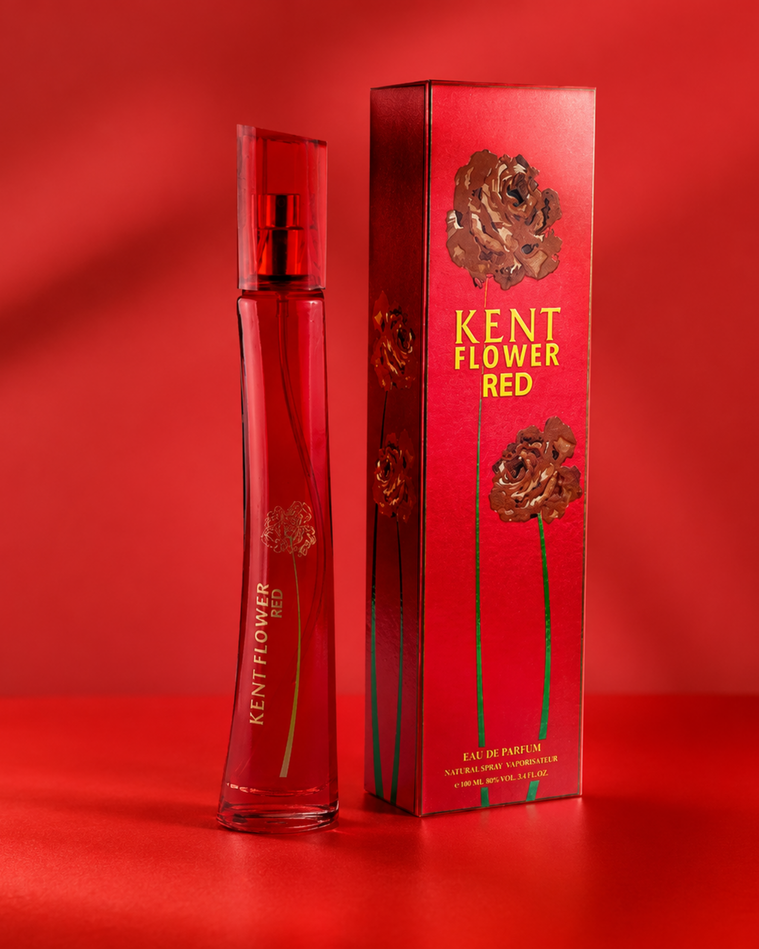 Perfume Dama