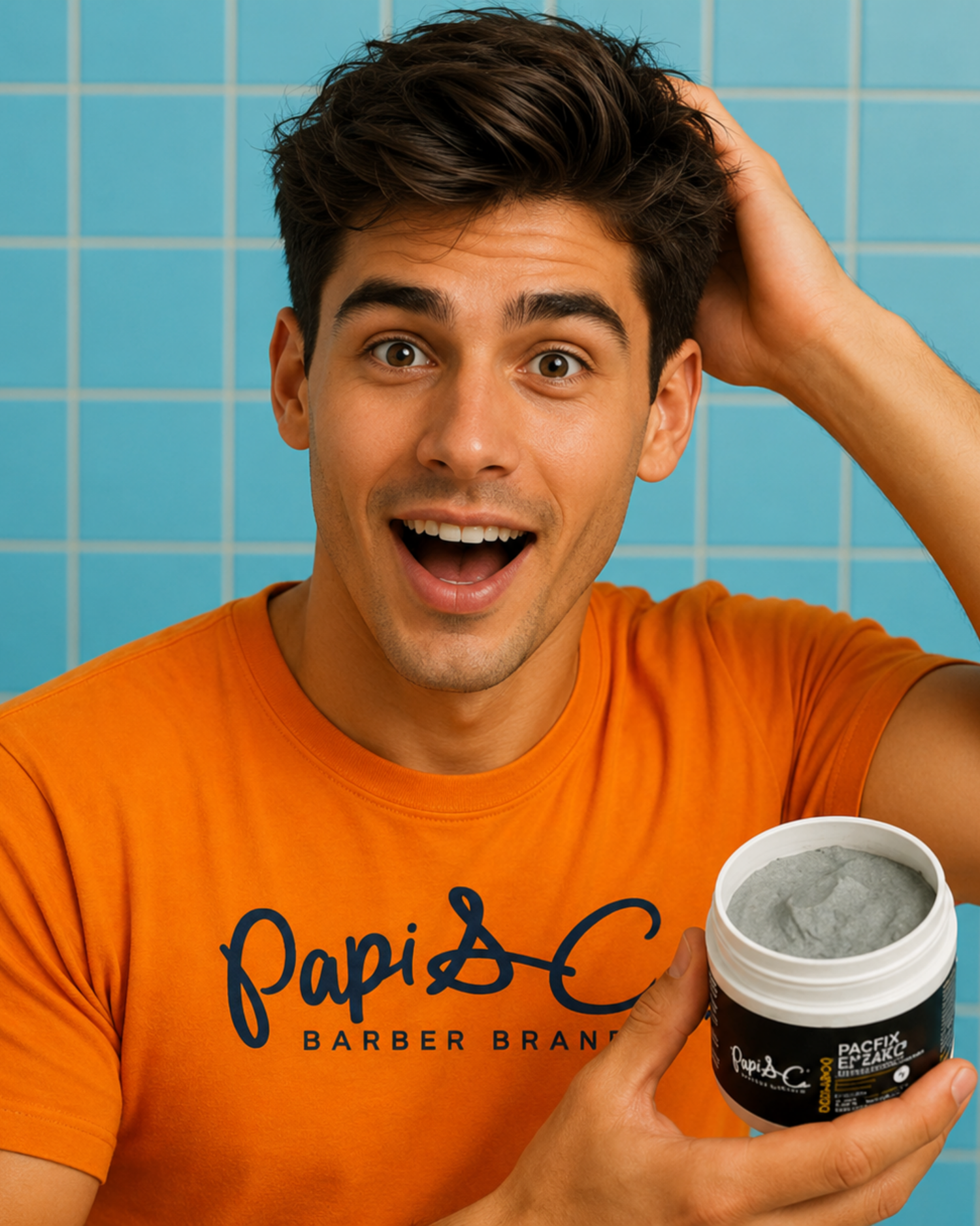 Papi & co