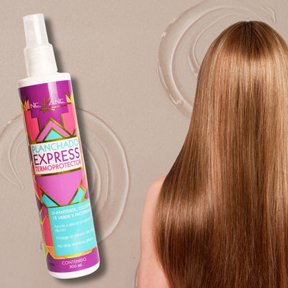 Nekane Planchado Express Termo-protector 300 ml