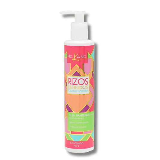 Nekane Gel para Rizos Definidos 300 ml