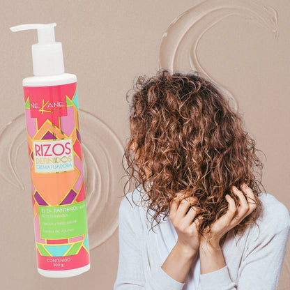 Nekane Gel para Rizos Definidos 300 ml