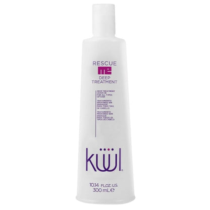 Kit Kuul Cabello Dañado | Seco y Procesado