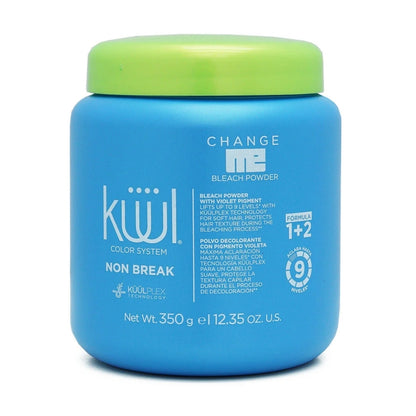 Pack de-coloración en casa con Kuul