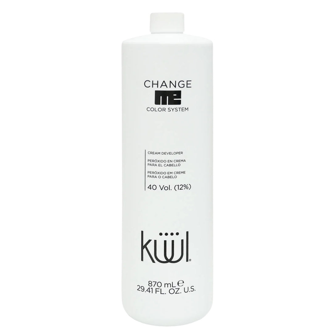 Pack de-coloración en casa con Kuul