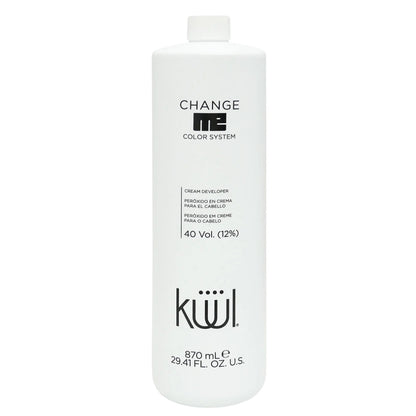 Pack de-coloración en casa con Kuul