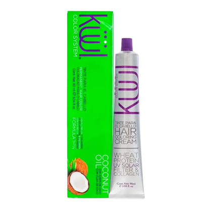 Pack de-coloración en casa con Kuul