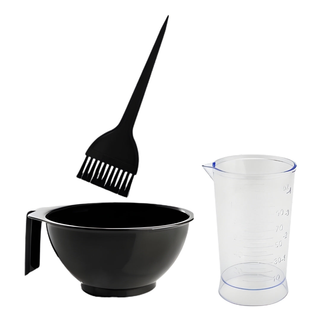 Pack de-coloración en casa con Nutrapel