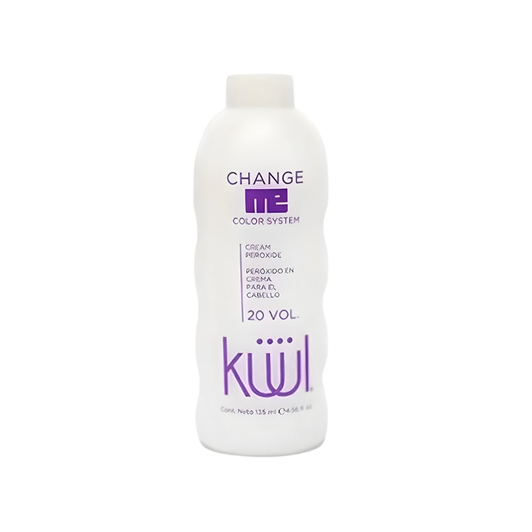 Pack de-coloración en casa con Kuul