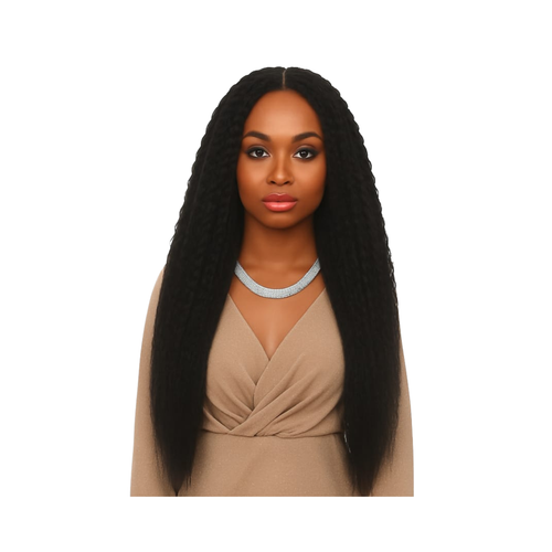 3X Brazilian Water Wave Braid 26" / Tono 1