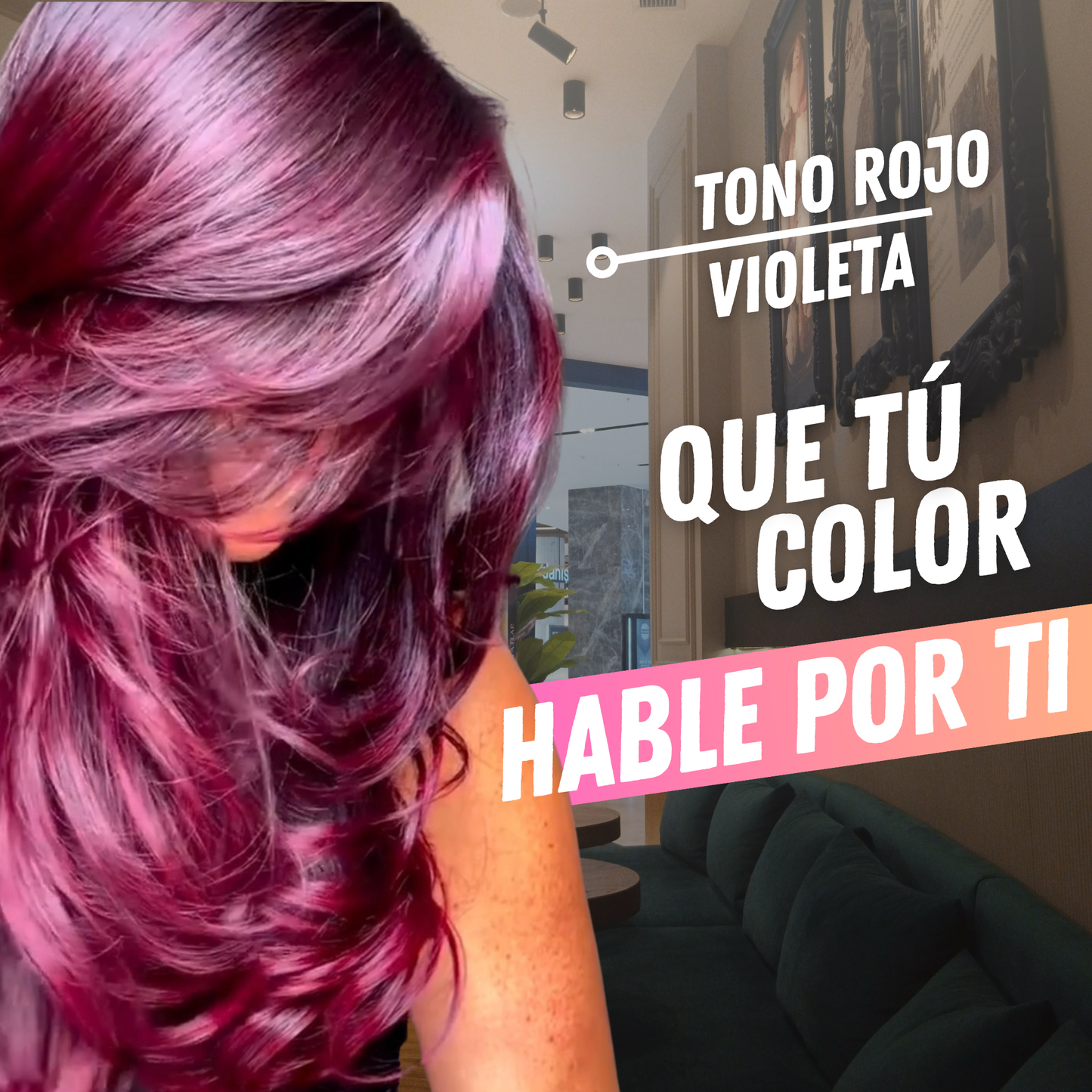 Pack Tintes Kuul Reflects x8 + Peróxido ¡Gratis!