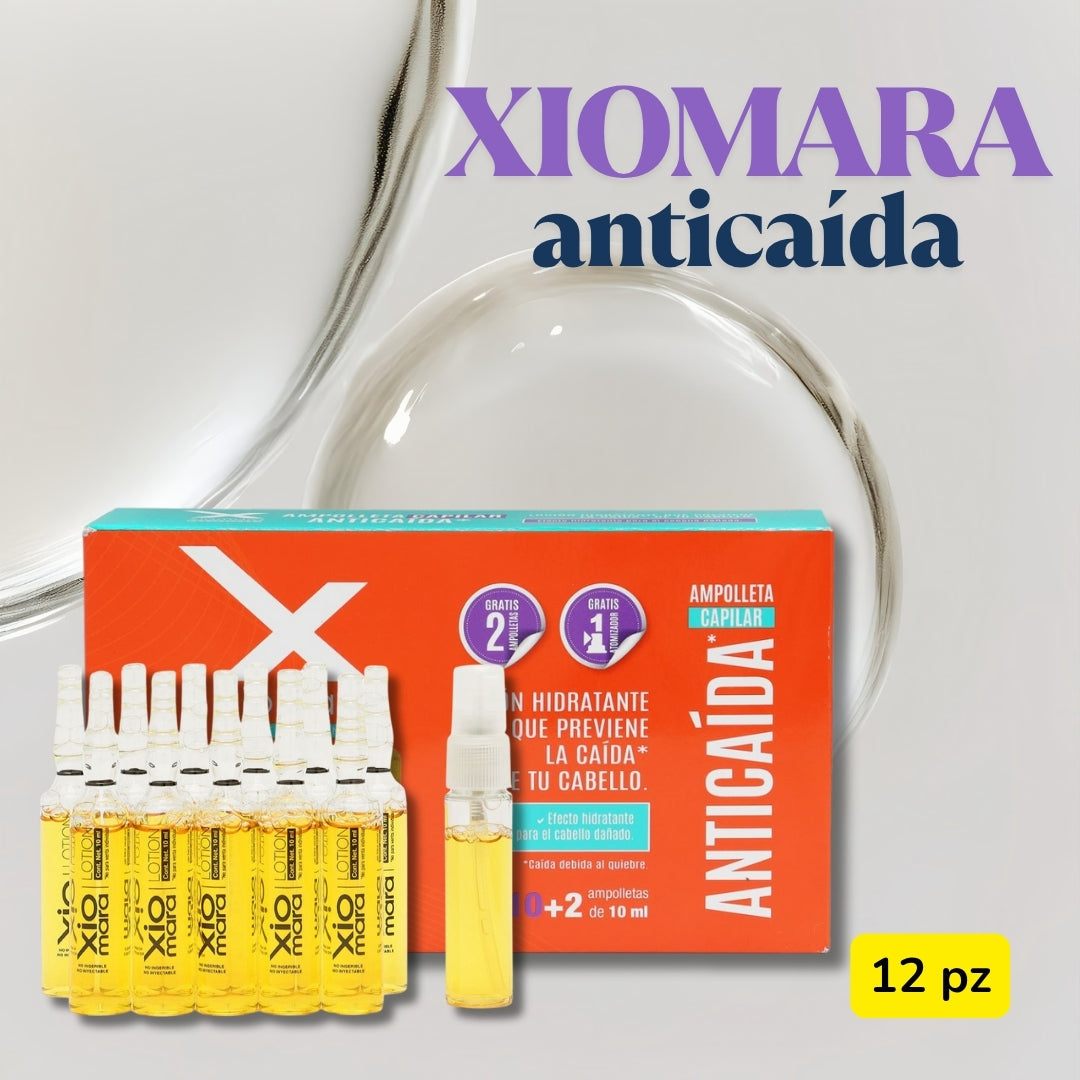 Kit Kuul Reparación Intensiva y Anticaída