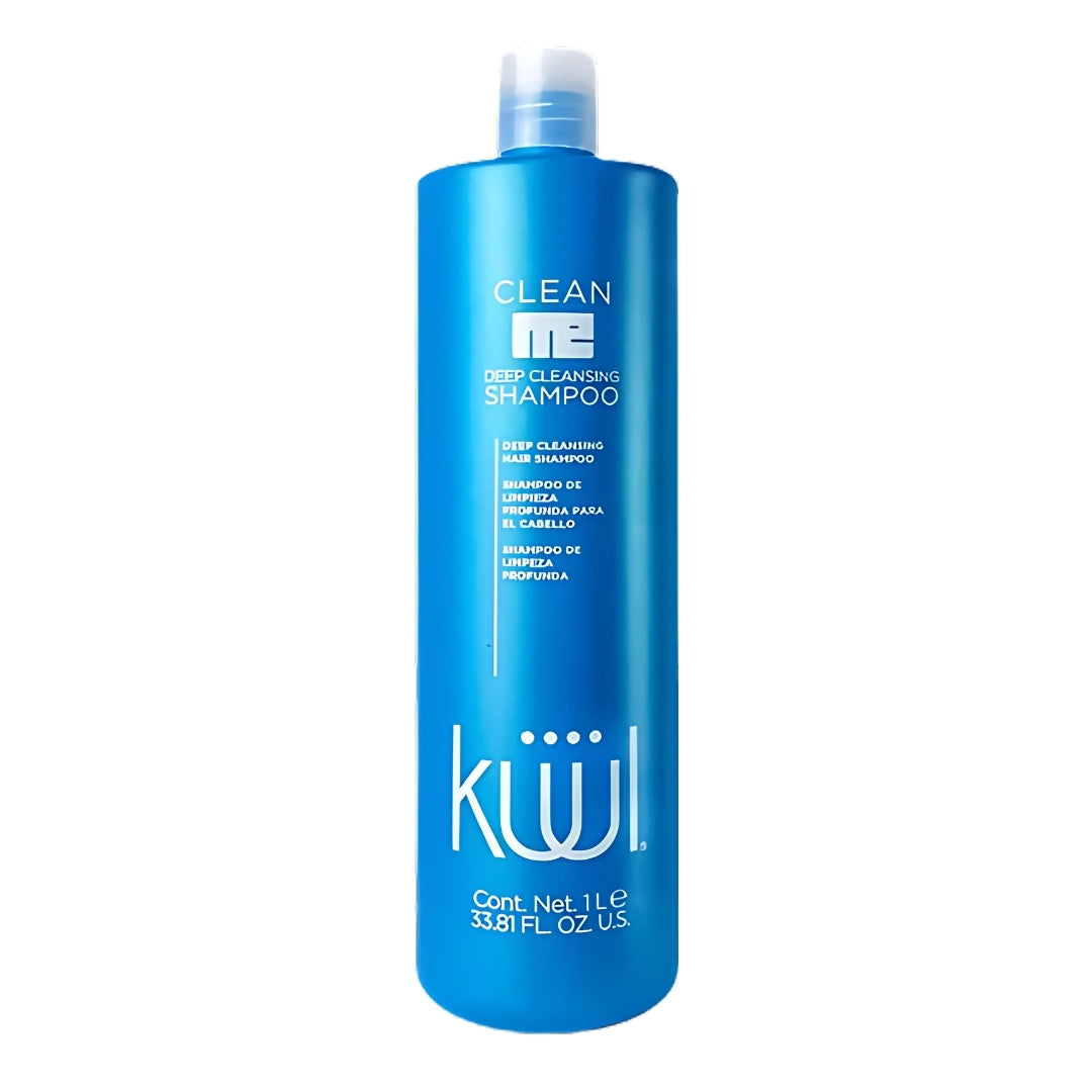 Kit Restaurador Capilar con Keratina | Limpieza profunda