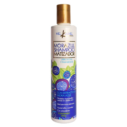 Kit Nekane Rubios Fríos | Protección Capilar