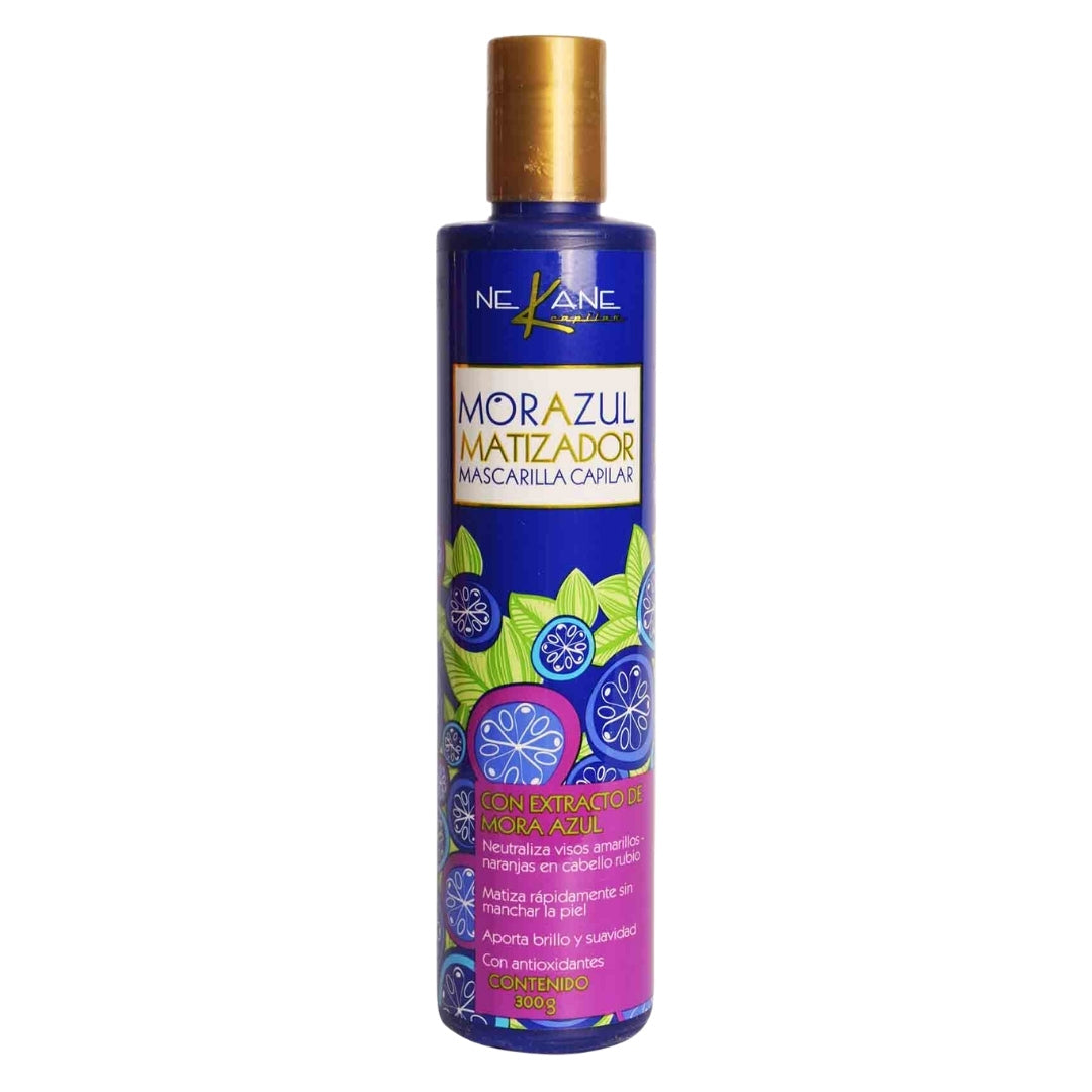 Kit Nekane Rubios Fríos | Protección Capilar