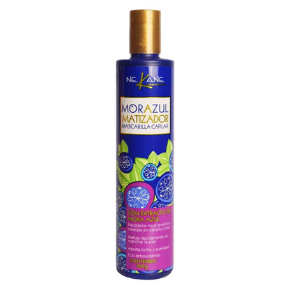 Kit Nekane Rubios Fríos | Protección Capilar