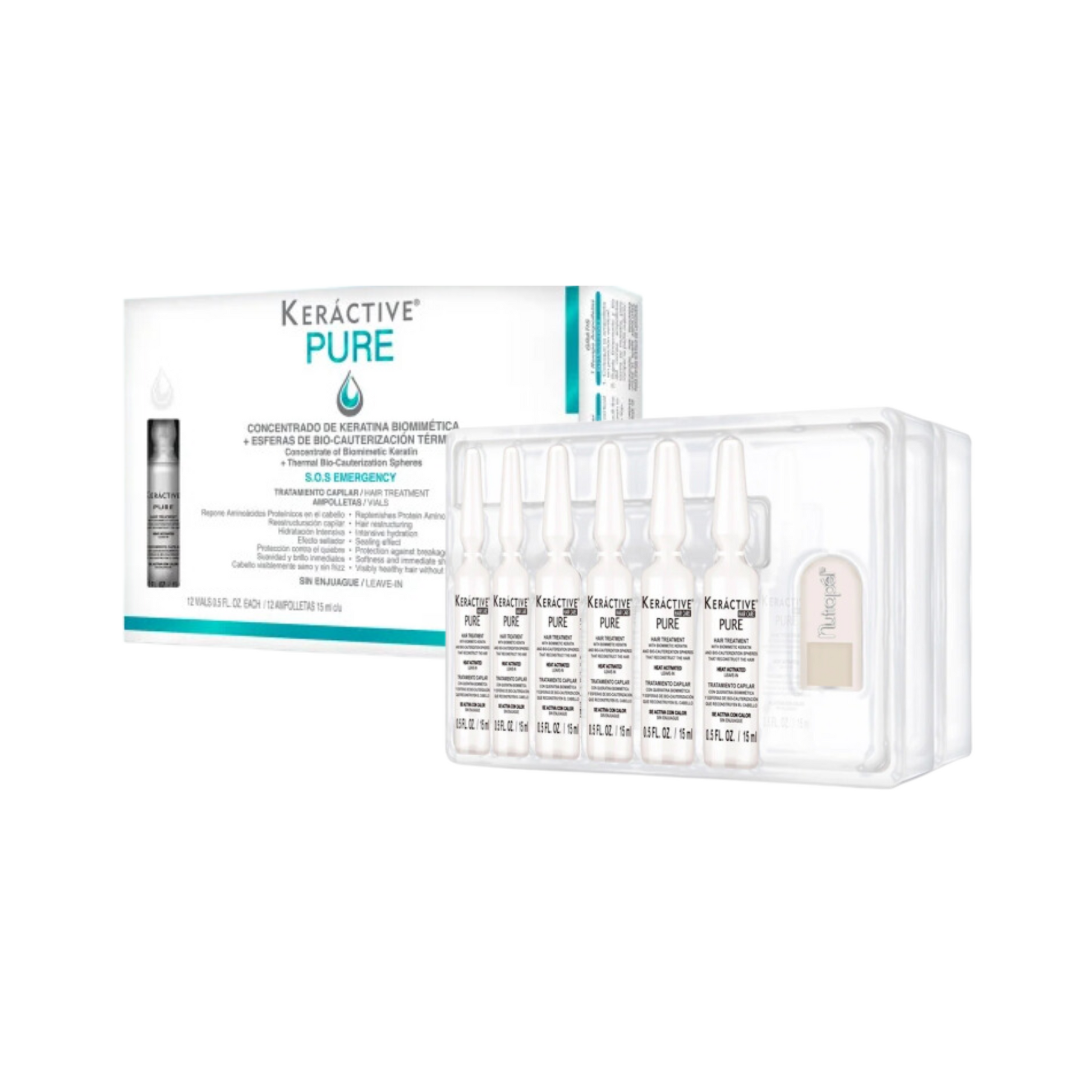 Kit Alfaparf Cabello Seco o Quemado