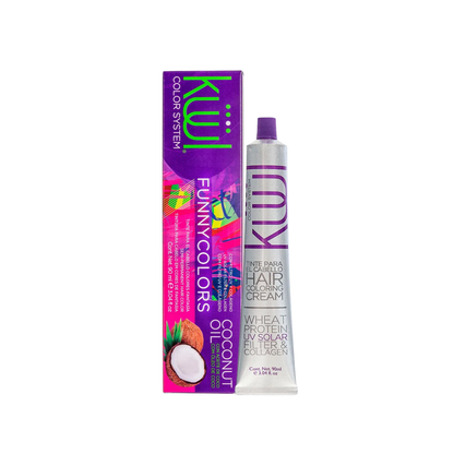 Tintes Kuul Funny Colors 90g