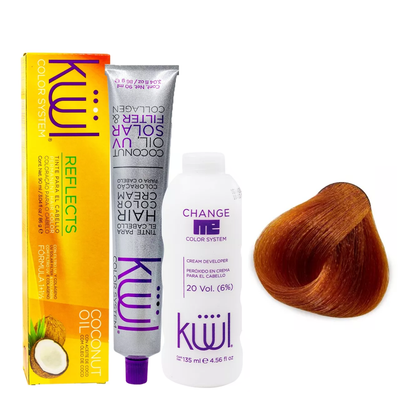 Tintes Kuul Reflects 90g