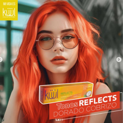 Tintes Kuul Reflects 90g