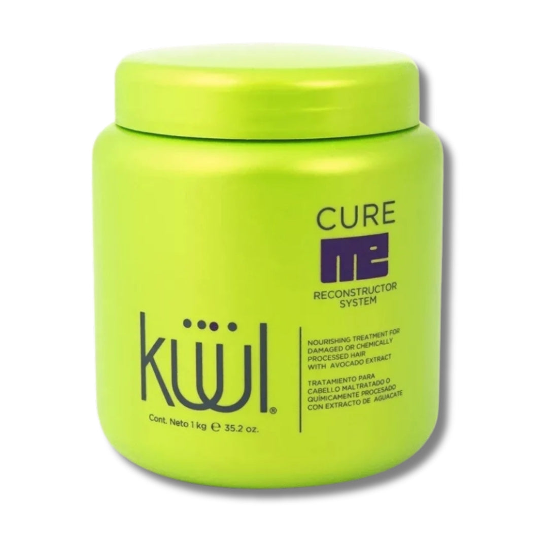 Kuul Tarro Sistema Reconstructor 1kg