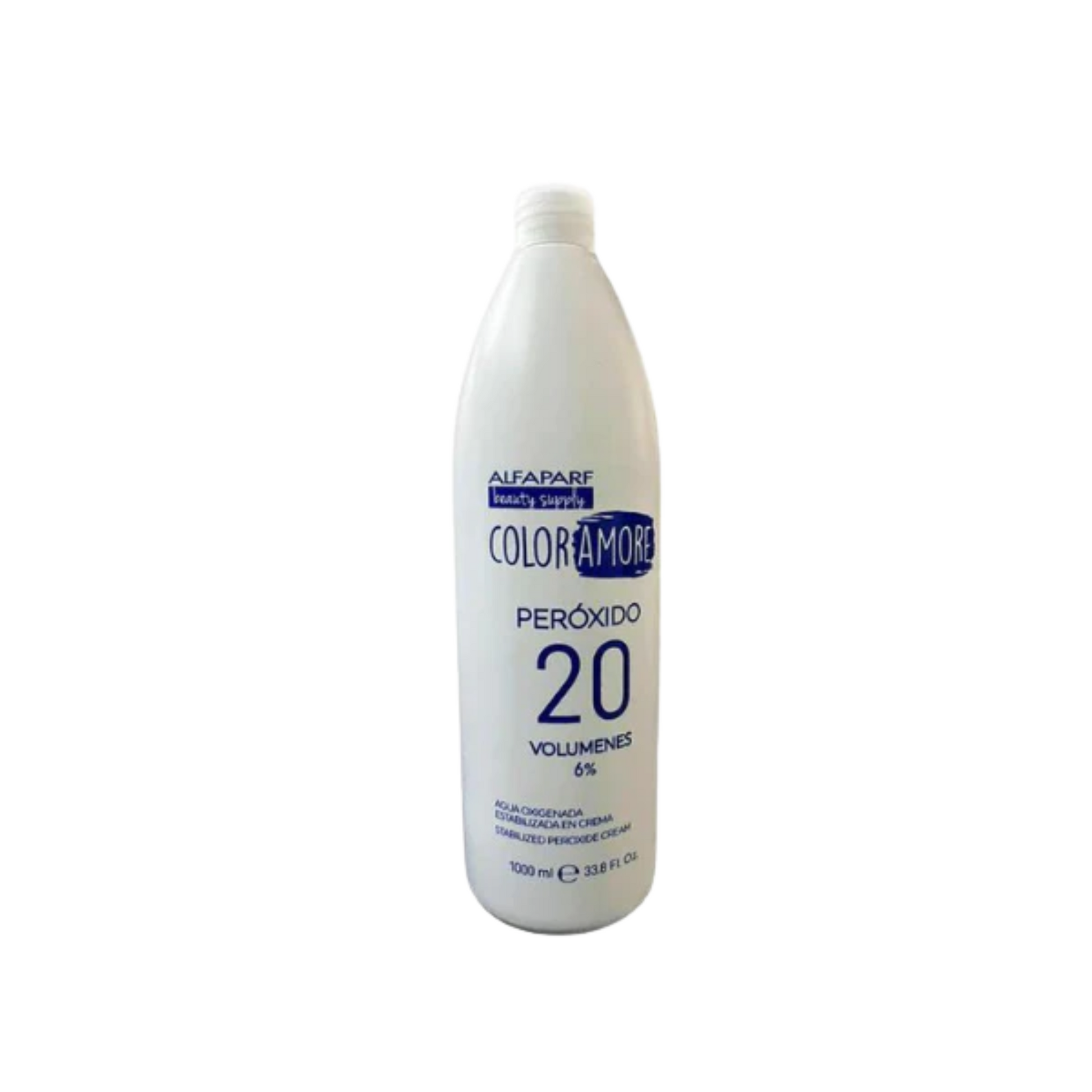 Kit Decolorante Color Amore 500 gr.