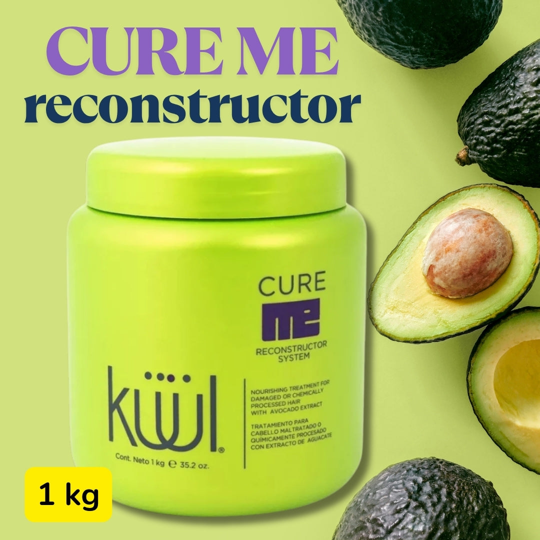 Kuul Tarro Sistema Reconstructor 1kg