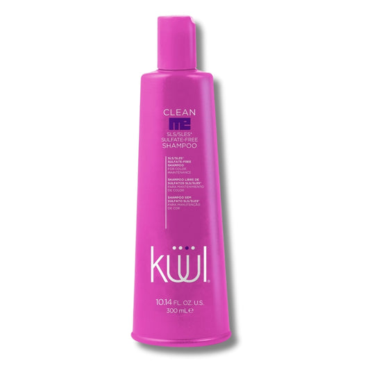 Kuul Shampoo Sin Sulfatos 300 ml