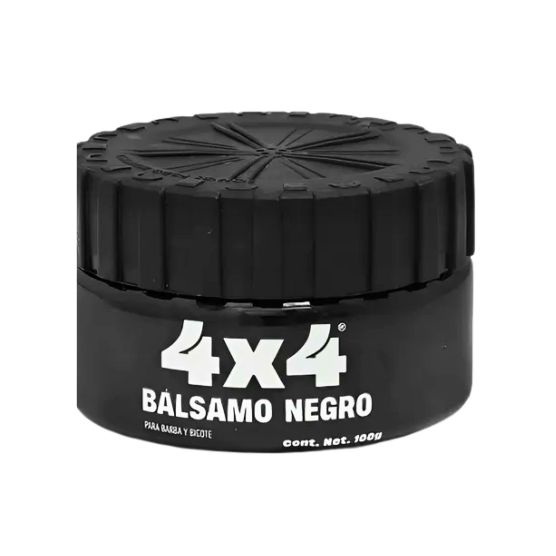 Kit 4x4 Profesional Cabello Y Barba | Anticaspa y Crecimiento