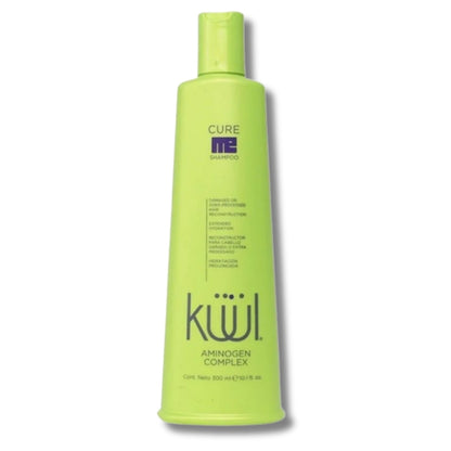 Kuul Shampoo Cure Me Cabello Dañado 300 ml