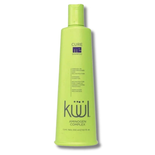 Kuul Shampoo Cure Me Cabello Dañado 300 ml