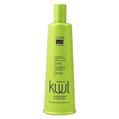 Kit KUUL Reconstrucción Para Cabello Procesado y Dañado