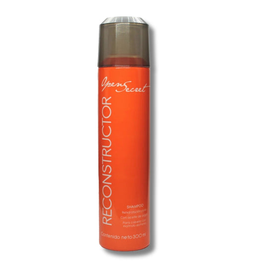 Open Secret Shampoo Reconstructor 300 ml