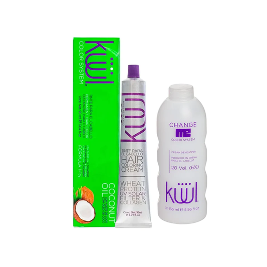 Tintes Kuul Color System 90g