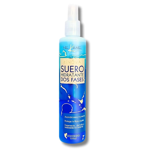 Nekane Suero Dos fases Hidratante 300 ml