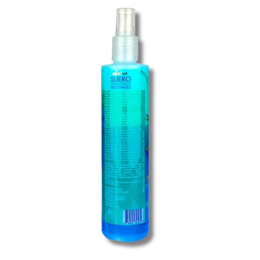 Nekane Suero Dos fases Hidratante 300 ml