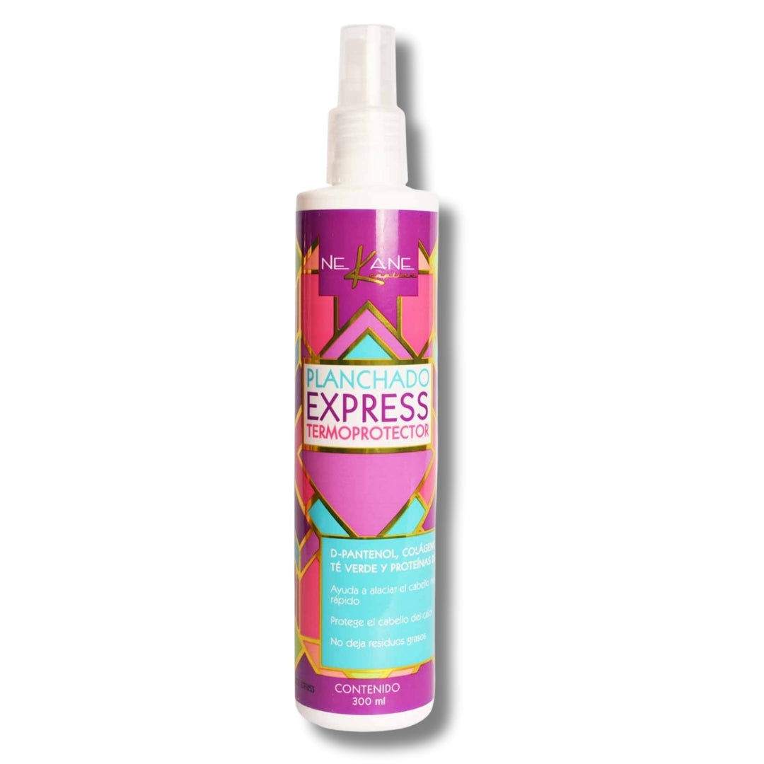 Nekane Planchado Express Termo-protector 300 ml