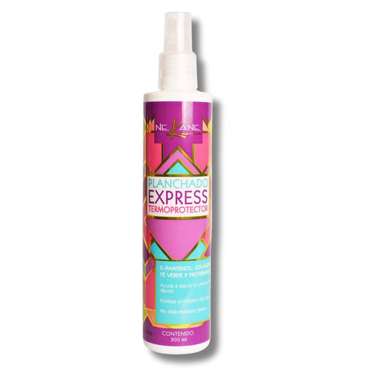 Nekane Planchado Express Termo-protector 300 ml